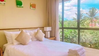 Ocean Villas Beach Resort