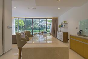 Ocean Villas Beach Resort