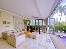 Ocean Villas Beach Resort