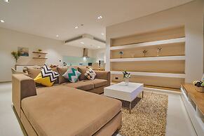 Ocean Villas Beach Resort