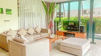 Ocean Villas Beach Resort