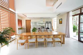 Ocean Villas Beach Resort