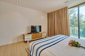 Ocean Villas Beach Resort