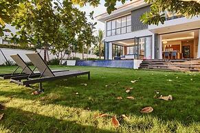 Ocean Villas Beach Resort