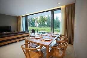 Ocean Villas Beach Resort