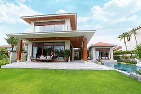 Ocean Villas Beach Resort