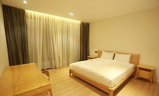 Ocean Villas Beach Resort