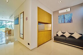 Ocean Villas Beach Resort