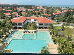 Ocean Villas Beach Resort