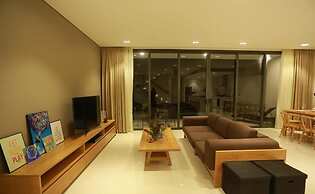 Ocean Villas Beach Resort