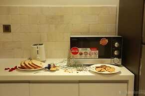 Ocean Villas Beach Resort