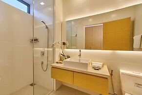 Ocean Villas Beach Resort