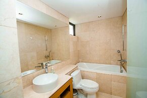 Ocean Villas Beach Resort