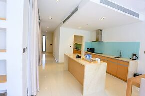 Ocean Villas Beach Resort