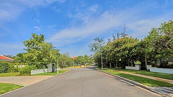 Ocean Villas Beach Resort