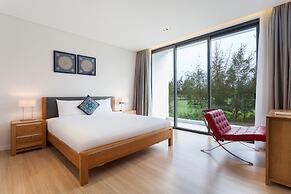 Ocean Villas Beach Resort