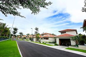 Ocean Villas Beach Resort