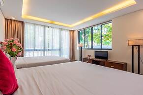 Ocean Villas Beach Resort