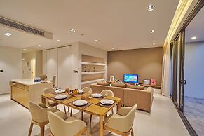 Ocean Villas Beach Resort