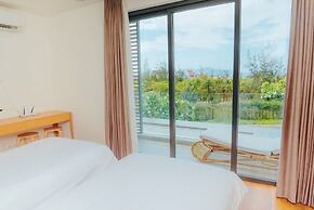 Ocean Villas Beach Resort