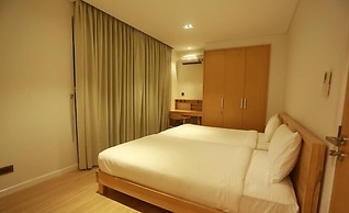 Ocean Villas Beach Resort