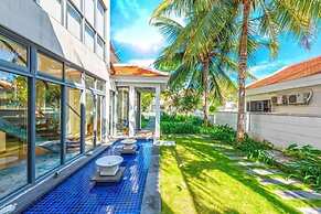 Ocean Villas Beach Resort