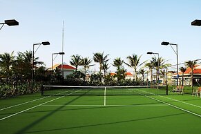 Ocean Villas Beach Resort