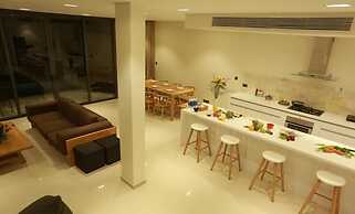 Ocean Villas Beach Resort