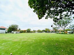 Ocean Villas Beach Resort