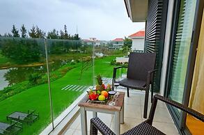 Ocean Villas Beach Resort