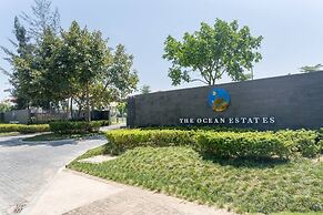 Ocean Villas Beach Resort