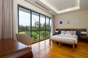 Ocean Villas Beach Resort