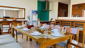 Ocean Villas Beach Resort