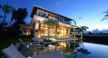 Ocean Villas Beach Resort