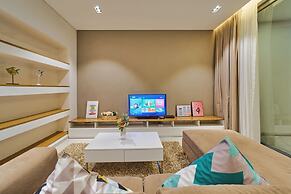 Ocean Villas Beach Resort