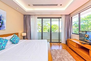 Ocean Villas Beach Resort