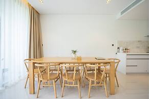 Ocean Villas Beach Resort