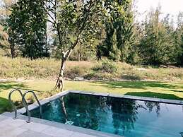 Ocean Villas Beach Resort