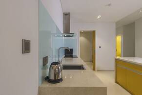 Ocean Villas Beach Resort