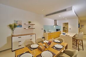 Ocean Villas Beach Resort