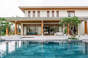 Ocean Villas Beach Resort