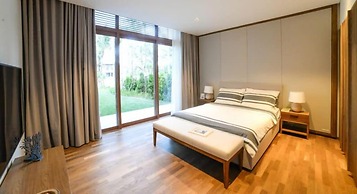 Ocean Villas Beach Resort