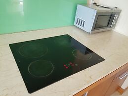 Ocean Villas Beach Resort