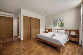 Ocean Villas Beach Resort