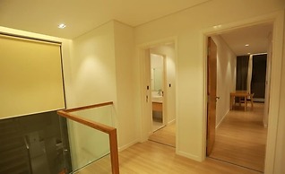 Ocean Villas Beach Resort