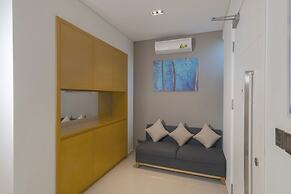 Ocean Villas Beach Resort