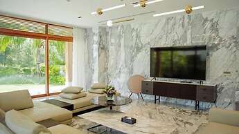 Ocean Villas Beach Resort