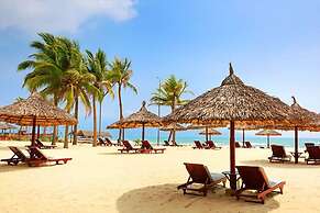 Ocean Villas Beach Resort