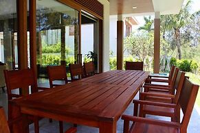 Ocean Villas Beach Resort