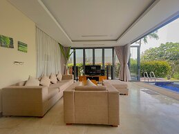 Ocean Villas Beach Resort